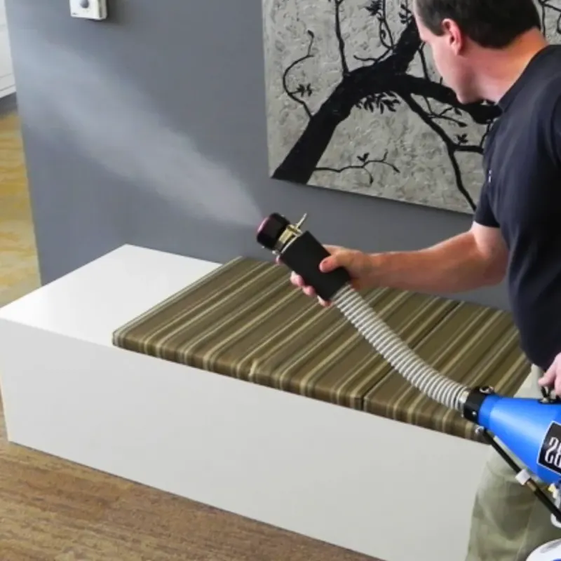 Professional Odor Removal in Spartanburg County, SC